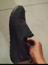 斯凯奇（SKECHERS）男鞋秋季薄款一脚蹬网面健步鞋软底外穿运动休闲鞋54609 实拍图
