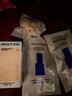 Mistine蜜丝婷蓝盾粉底液遮瑕持久控油保湿提亮混干油皮七夕礼物送女友 实拍图