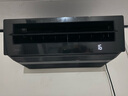 美的厨房空调专用机吸顶式小1.5匹单冷CKF-30XW/BN8Y-XD300曜石黑 实拍图