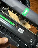 才进适用惠普m1005碳粉LaserJet 1020plus HP1005激光打印机通用Q2612A复印一体机墨粉m1005mfp HP1020 HP12a 实拍图
