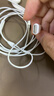 Apple/苹果 采用 (USB-C)的EarPods耳机 有线耳机 苹果耳机 适用iPhone/iPad//Mac 苹果手机 实拍图