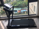 海斯曼跑步机家用款 智能电动跑步机折叠多功能走步机健身器材 多功能彩屏版/wifi连接/震动按摩 实拍图