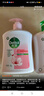 滴露（Dettol）洗手液滋润500g*6 抑菌洗手液家庭装大桶儿童消毒无酒精温和护手 实拍图
