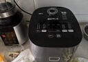 苏泊尔（SUPOR）电饭煲4-5人4升大容量蓝钻厚釜电煮锅家用煮粥锅智能多功能微压不粘电饭锅【国家补贴】SF40FC871 实拍图