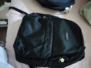 ThinkPlus联想背包双肩包学生书包男女旅行出差25年新款轻便电脑包商务出游 实拍图