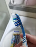 TRISA瑞士进口灵动牙刷中毛成人中硬毛男士专用清洁去渍去烟渍家庭装女 【 6支 装】 实拍图
