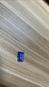 三星（SAMSUNG）256GB TF MicroSD 内存卡 4K高速蓝卡 U3A2V30 读速180MB/s 游戏机无人机运动相机存储卡 PRO Plus 实拍图
