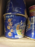 康师傅 方便面 经典鲜虾鱼板桶面102g*12 泡面整箱速食 方便食品 实拍图