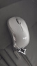 罗技（Logitech）M240 静音无线蓝牙鼠标 商务办公家用便携鼠标 带Logi Bolt接收器 商用版 实拍图