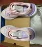 Skechers斯凯奇逐风体训鞋百搭舒适儿童时尚运动鞋休闲鞋303978L 实拍图