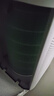 东耐伦 适配小米（MI）空气净化器滤芯净化器滤网1代/2代/3代/2S/Pro增强版S1通用滤网 适配小米净化器4pro绿 实拍图