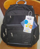 乐同初高中大学生书包专业护脊减压分层成人旅行运动户外双肩包 雅正 实拍图