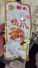 贻庆食品即食福建泉州特产小吃洪濑卤味熟零食鸭翅小包装单只装 原味鸭翅350g*1袋 实拍图
