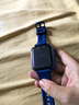 华为（HUAWEI）儿童手表 4 Pro【迎新开学季】智能高清拍照视频通话4G全网通GPS定位防水送男女孩学生电话X5 星云蓝【送高清贴膜+卡通吊坠+晒单好礼】 7天无理由 实拍图