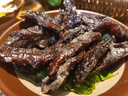 今聚鲜（dayinfresh）整切调理牛排净重1500g/10片套餐 新鲜厚切眼肉西冷牛扒 牛肉生鲜 实拍图