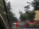 固特异（Goodyear）东风标致308雨刮器12至15款标志无骨原厂雨刷条30/26 1对 实拍图