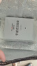 五月花背心垃圾袋共90只50*70CM点断式车载家用厨房厕所黑色垃圾袋 实拍图