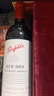 奔富（Penfolds）BIN389赤霞珠设拉子干红葡萄酒 750ml*1支 原瓶木塞进口【澳版】 晒单实拍图
