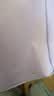 罗莱儿童幼儿园六件套 母婴A类100%全棉套件被子被芯床垫枕芯入园午睡床品套件 实拍图