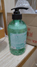 黛丝恩精油沐浴露茉莉花香型500ml（补水保湿/舒缓肌肤/留香） 实拍图
