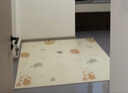墨斗鱼XPE双面折叠宝宝爬行地垫卧室客厅爬爬垫173*155*1cm 实拍图