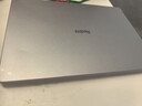 小米笔记本电脑Redmi Book14/16焕新版设计轻薄商务办公游戏十二代i5 Book14：i5-13420/14英寸 16G运行内存+1TB固态硬盘 实拍图