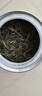 豫礼信阳毛尖2025年新茶特级62.5g 明前嫩芽罐装自饮茶叶绿茶 实拍图