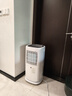 百奥（PARKOO）除湿机/抽湿机 除湿量60升/天 App控制 空气净化 家用地下室复式别墅商用工业吸湿器 PD602AR 实拍图