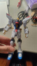 BANDAI万代模型 RG 突击自由高达 强袭自由高达 Gundam 实拍图