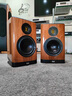 意力（ELAC）BS404/BS404.2 Vela系列德国原装进口无源书架音箱一对桌面高保真监听HiFi级音响7寸喇叭单元 【套装】BS404.2+ NAD C399 实拍图