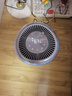 飞利浦（PHILIPS）加湿器家用卧室母婴专用静音除菌无雾空调加湿机孕妇婴幼儿小型桌面大容量国家补贴HU5710/13 实拍图