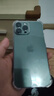 Apple/苹果 iPhone 13 Pro Max (A2644) 二手手机 支持移动联通电信5G 苍岭绿 256G 实拍图