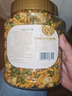 新边界 虾条豆果400g 坚果炒货 膨化休闲零食小吃鲜虾味豌豆 实拍图
