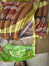 金锣 金锣火腿肠 大食袋蒜味肠 380g/袋熏煮香肠开袋即食 实拍图
