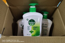 滴露（Dettol）洗手液松木500g瓶 健康抑菌消毒非补充装 儿童家庭用清爽去油 实拍图