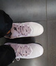 耐克（NIKE）男子篮球鞋AIR MAX IMPACT3运动鞋DC3725-101 白粉 43  实拍图
