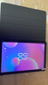 HUWYI平板电脑padPro2025新款ipad 4K超清大屏全面屏144Hz全网通5G高刷网课学习游戏娱乐办公 卷云灰 17pro16G运行+512G内存+豪华礼品14英 实拍图