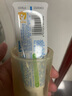 贝亲婴儿儿童牙膏预防龋齿牙膏含木糖醇无香型1.5-3岁50g日本进口KA58 实拍图