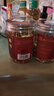 同仁堂品牌 北京同仁堂陈皮100g/瓶*3瓶  3月用量囤货装老陈皮干陈皮泡水花草茶果茶养生茶送礼礼品中药材 药典标准中药饮片级七夕礼物 实拍图