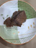 银祥酱卤牛腱子 熟牛肉酱牛肉菜肴 牛肉干休闲零食下酒菜健身代餐100g 实拍图