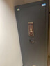 虎牌保险柜家用小型指纹密码WiFi保险箱办公全钢防盗可入墙 150单门(备注颜色) 驭尚系列（触控密码+TOUCH指纹识别） 实拍图