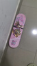 汪汪队立大功（PAW PATROL）滑板儿童双翘板男女训练小童初学者刷街代步长短板生日礼物 小号樱花粉【适合3-4岁】 实拍图