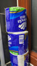 维达（Vinda）有芯卷纸 蓝色经典4层160克*27卷 厚韧耐用 卫生纸卷筒纸纸巾整箱 实拍图