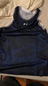 安德玛（Under Armour）速干短袖T恤男士运动背心健身服夏季潮流简约跑步篮球衣专业训练 实拍图