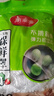 美丽雅 一次性保鲜袋套 食品级保鲜膜套100只 自封口保鲜罩碗罩通用 实拍图
