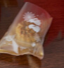 展艺&京觅花茶味冰皮月饼套装荔枝玫瑰龙井莲蓉馅免烤全套材料预拌粉 实拍图