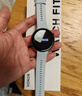 荣耀手表Fit 44mm【国家补贴15%】活力版 海风蓝 超轻薄超长续航NFC智能运动手表 GS3i升级款男女表 实拍图