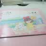 白色线圈卡面图画本A4儿童空白图画本画画本小学生美术素描本涂鸦画册 太空/甜心/萌兔/恐龙 随机一本 实拍图