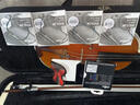爱丽丝AWR11小提琴弦一套演奏级钢绳芯琴弦4/4 3/4 1/2 1/8通用 实拍图