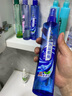六神【肖战同款】冰凉喷雾花露水180ml(军训用 清凉爽肤 网红便携式) 实拍图